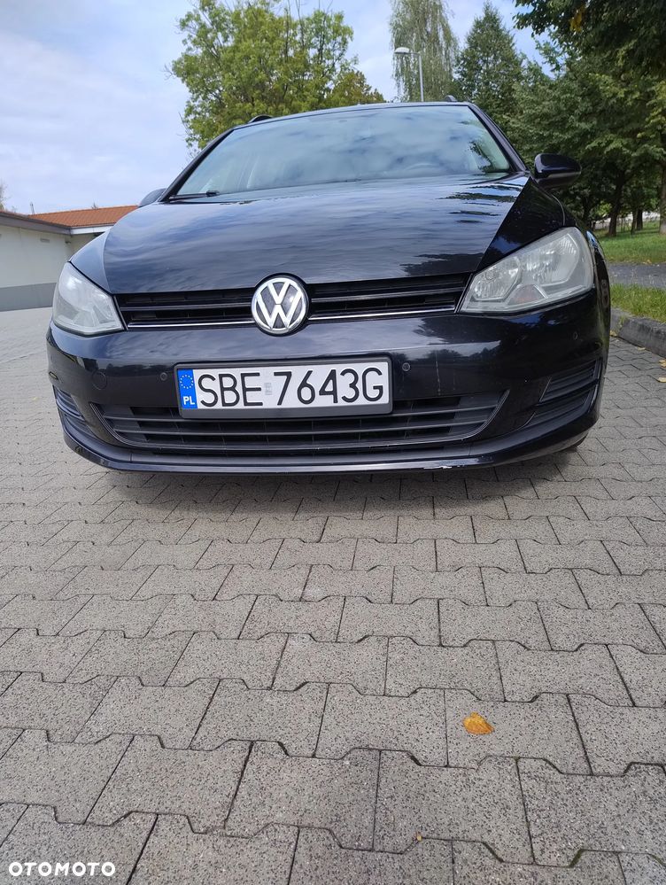Volkswagen Golf 1.4 TSI BMT Comfortline - 3