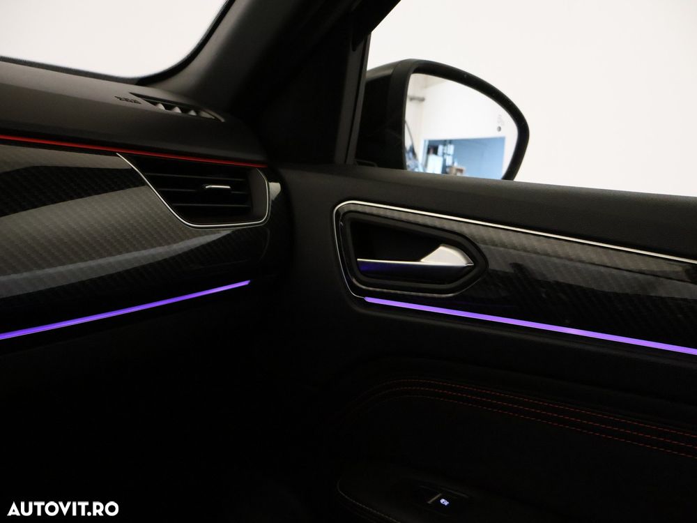 Renault Arkana E-TECH Hybrid RS Line - 3