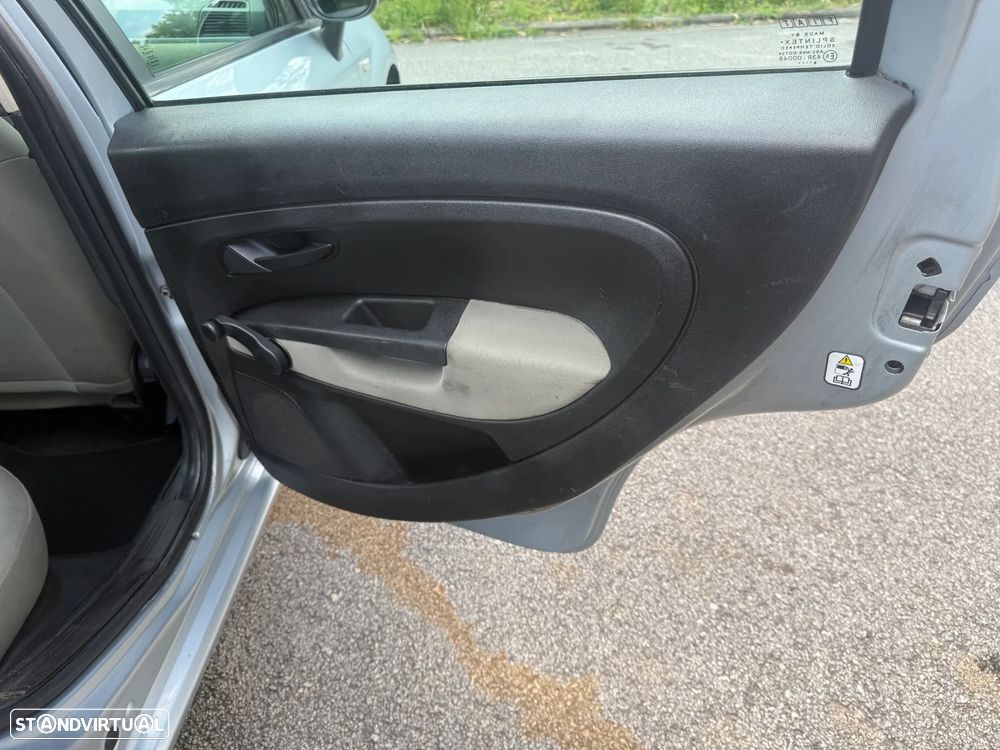 Fiat Grande Punto 1.2 Active - 16