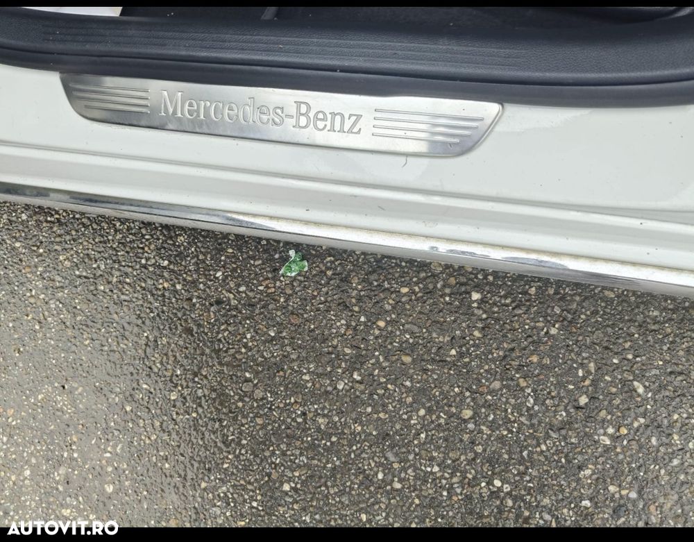 Mercedes-Benz C 180 7G-TRONIC Exclusive - 9