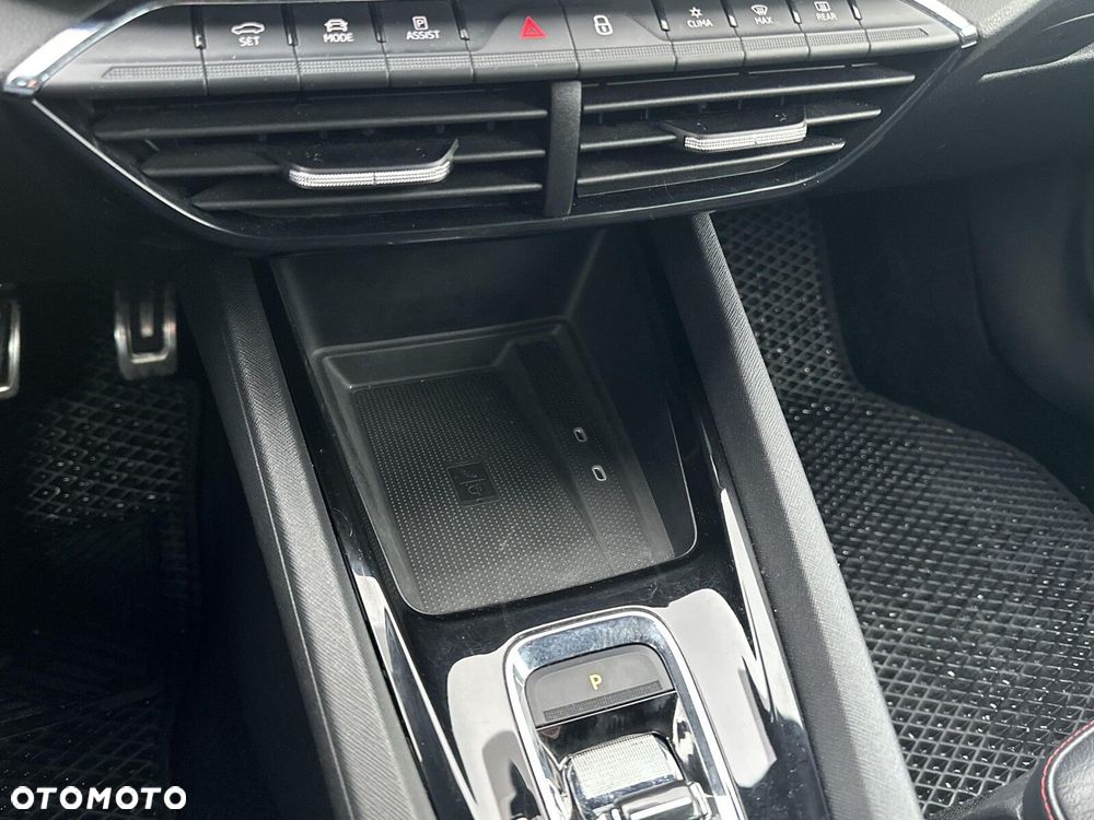 Skoda Octavia 2.0 TDI RS DSG - 27