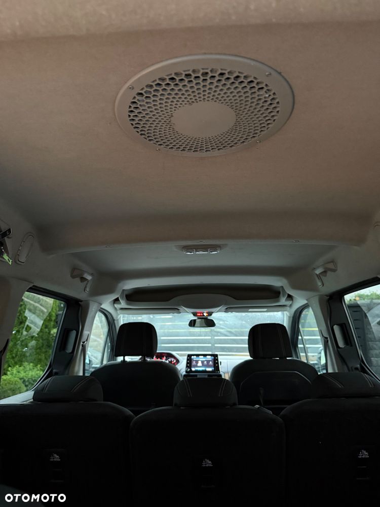 Peugeot Rifter 130 L1 EAT8 GT - 36