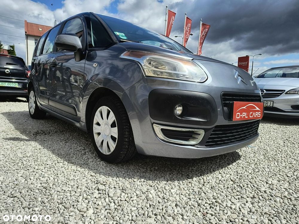 Citroën C3 Picasso 1.4i Seduction - 36