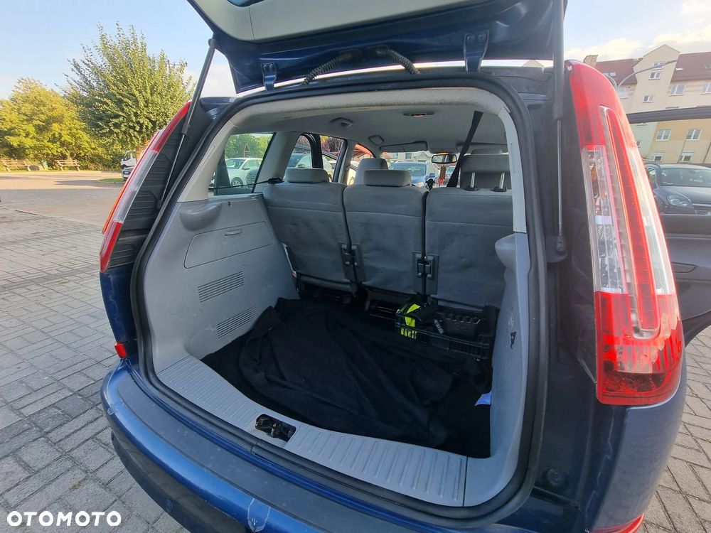Ford Focus C-Max - 15