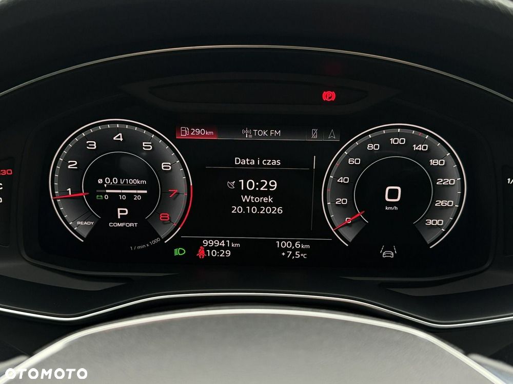 Audi A6 Avant 45 TFSI quattro S tronic - 19