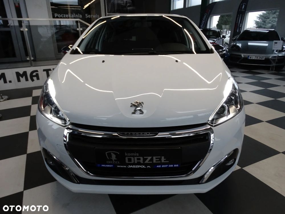 Peugeot 208 82 PureTech Style - 40