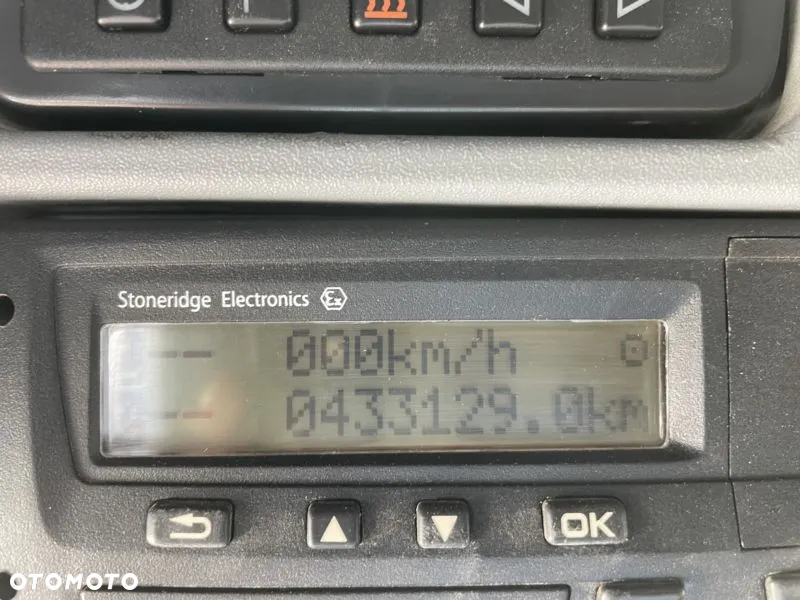 Mercedes-Benz AXOR 2540 - 5