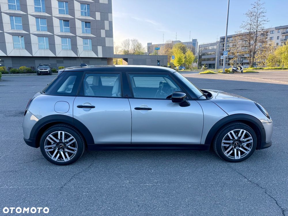 MINI Cooper C Linia Classic - 6
