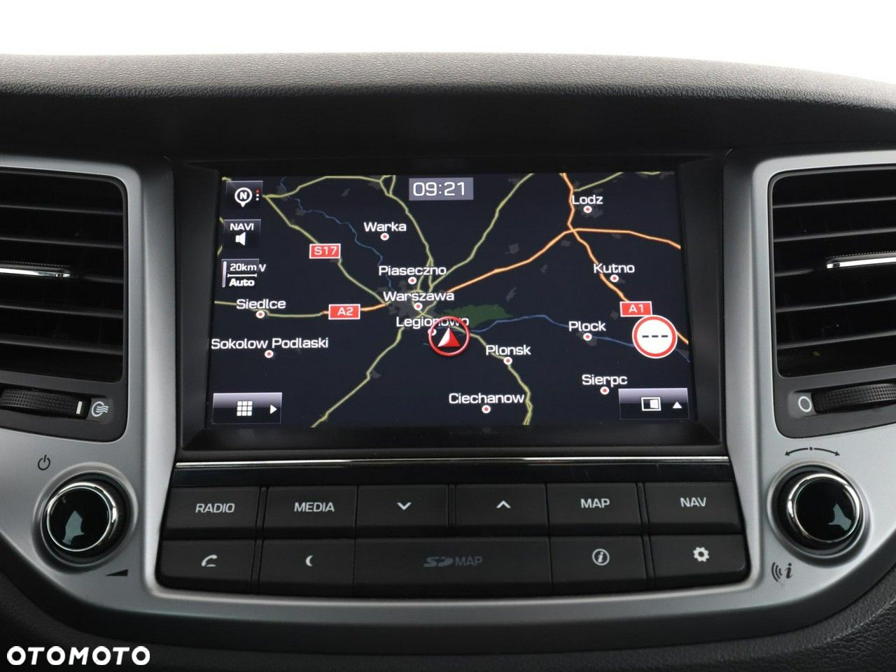 Hyundai Tucson 1.6 GDi 4WD Premium - 25