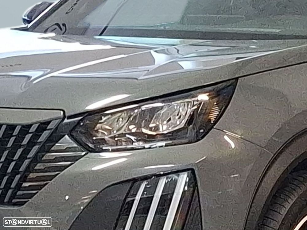 Peugeot 2008 1.2 Hybrid Allure e-DCS6 - 3