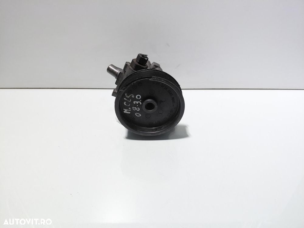 Pompa servo directie, cod A0054660201, Mercedes Clasa E (W211) 3.0 CDI, OM642920 (id:711205) - 1