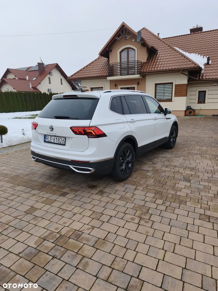 Volkswagen Tiguan Allspace - 7