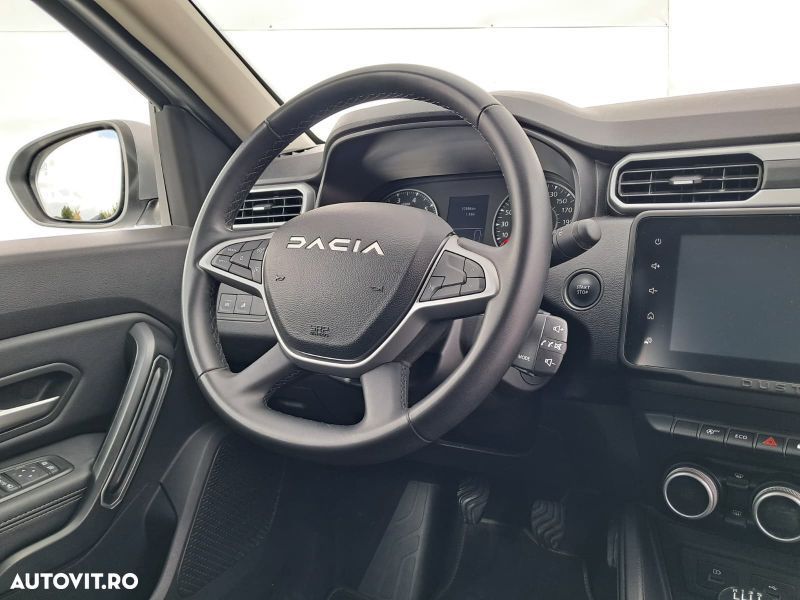 Dacia Duster - 18