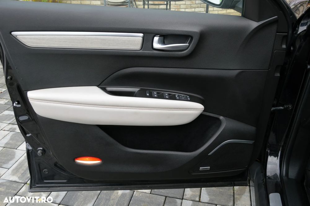 Renault Koleos BLUE dCi 185 4WD X-tronic INITIALE PARIS - 10