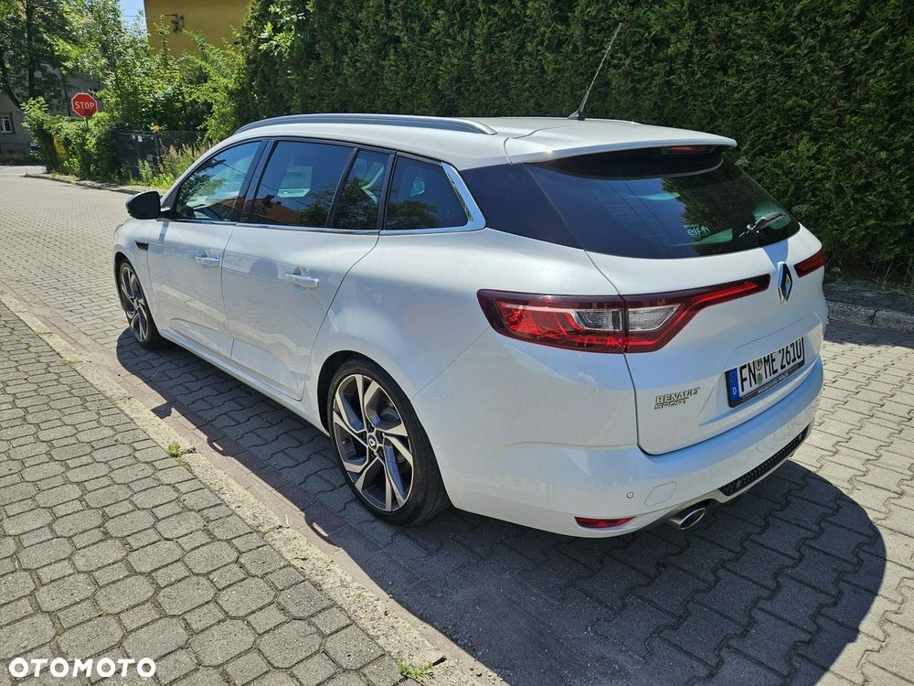 Renault Megane - 6
