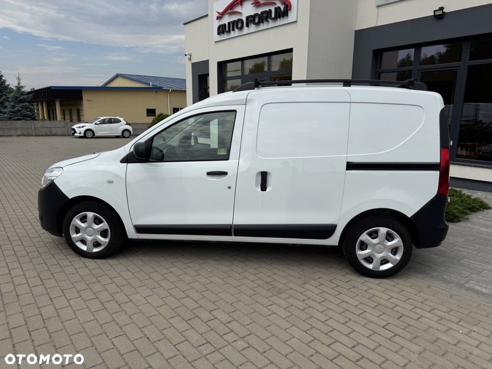 Dacia Dokker - 8