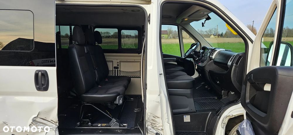 Citroën Jumper - 23