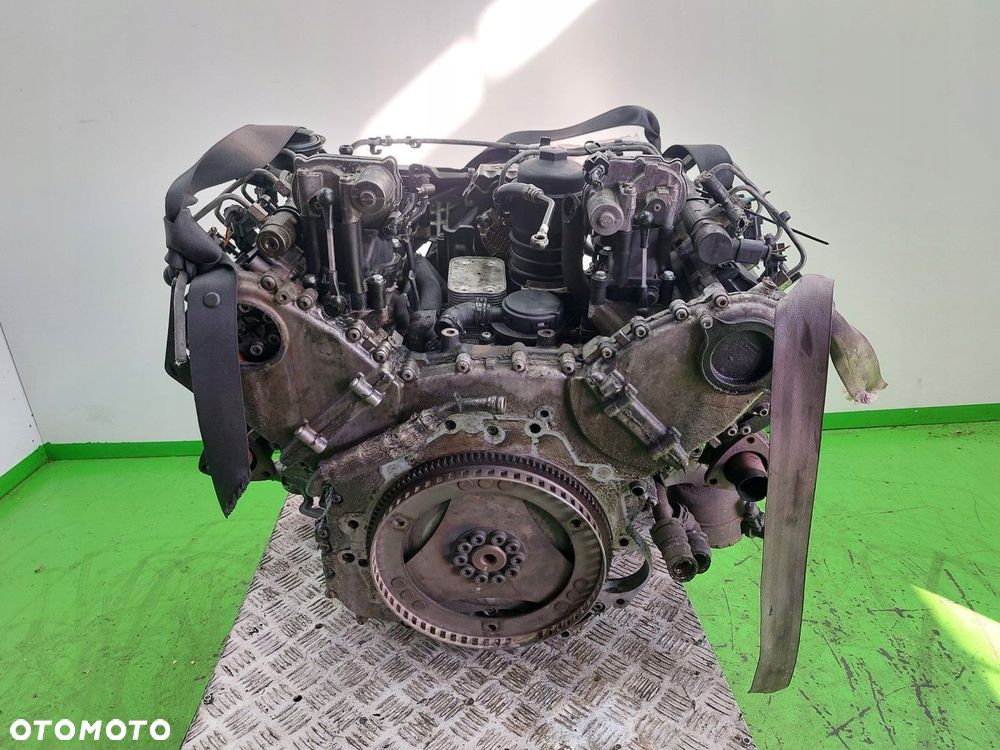 Silnik diesel Audi A6 C6 2004-2011 3,0 TDI BMK - 3