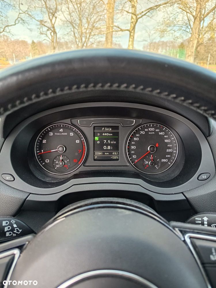 Audi Q3 1.4 TFSI Sport S tronic - 3