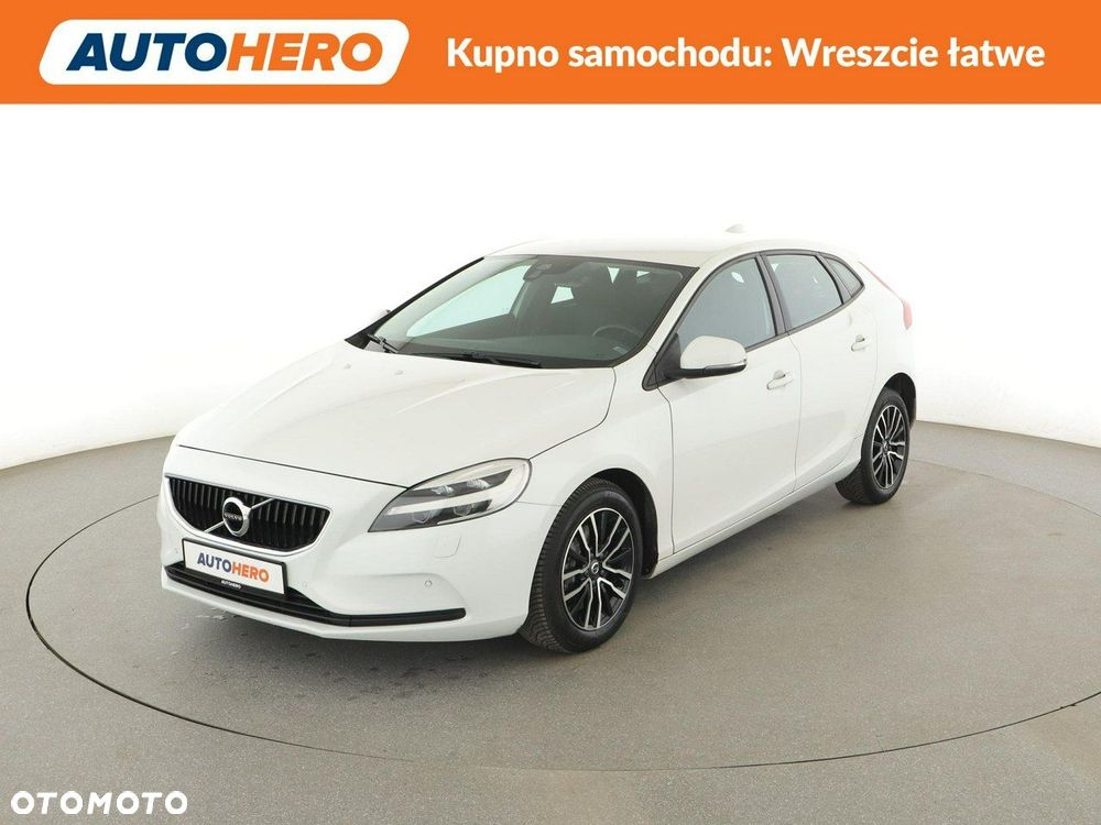 Volvo V40 T2 Geartronic - 1