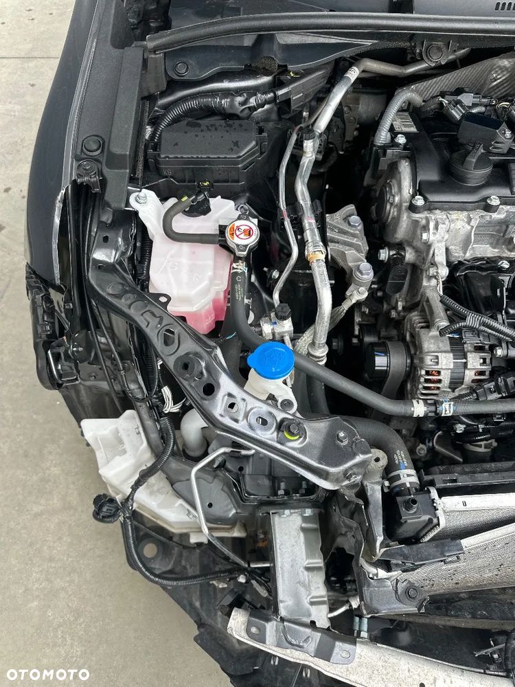 Toyota Corolla 1.5 Comfort - 13