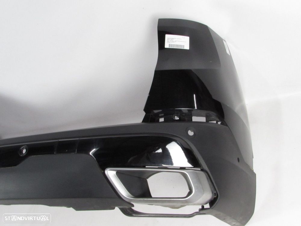 Parachoques Trás Usado / Original BMW X5 (G05) 51128498991 - 3