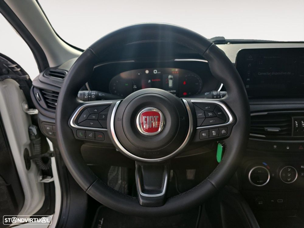 Fiat Tipo Station Wagon 1.0 GSE T3 - 12