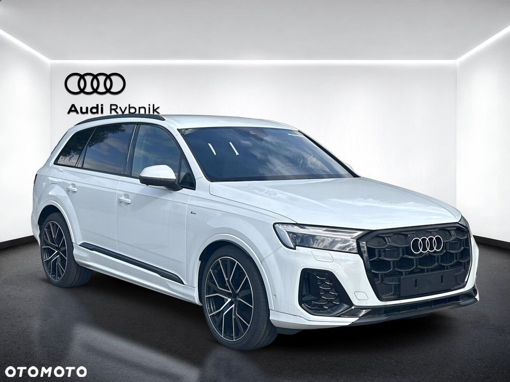 Audi Q7 - 8