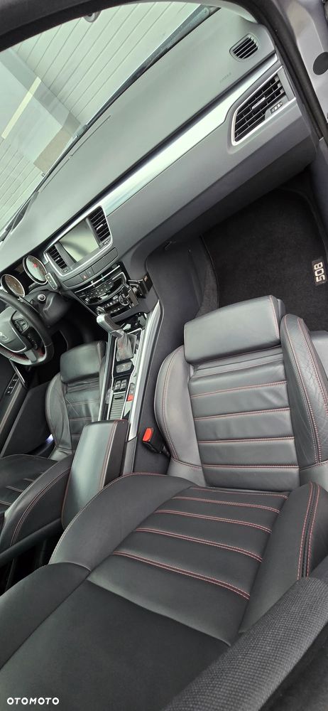Peugeot 508 - 29