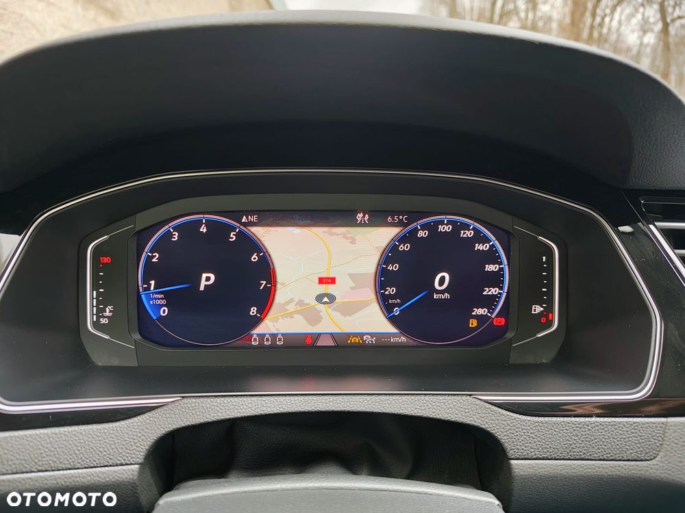 Volkswagen Arteon 2.0 TSI DSG R-Line Edition - 20