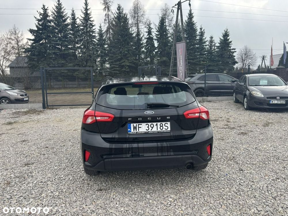 Ford Focus - 10