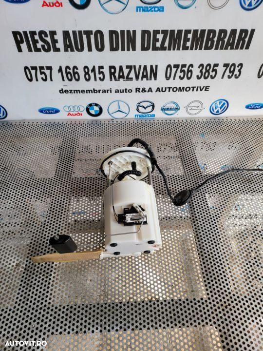 Sorb Plutitor Pompa Benzina Kia Ceed 1.6 Benzina G4FD An 2012-2016 - 4