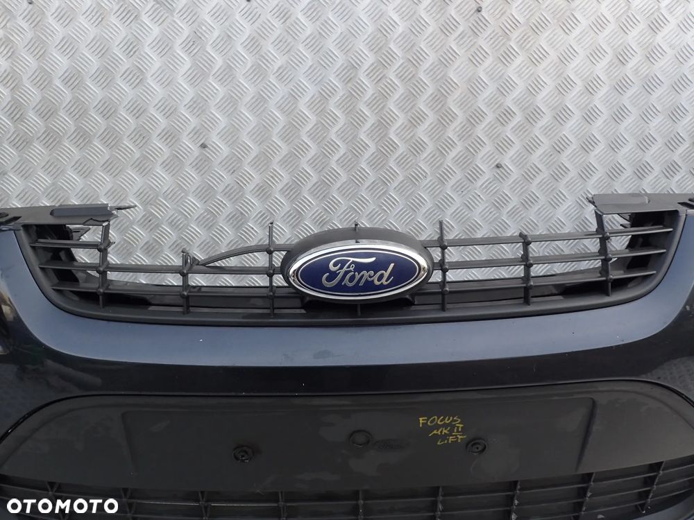 ZDERZAK PRZOD FORD FOCUS MK2 LIFT RADOM - 3