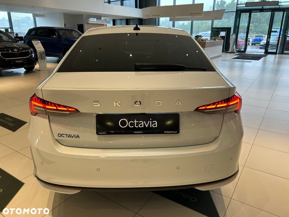 Skoda Octavia - 12
