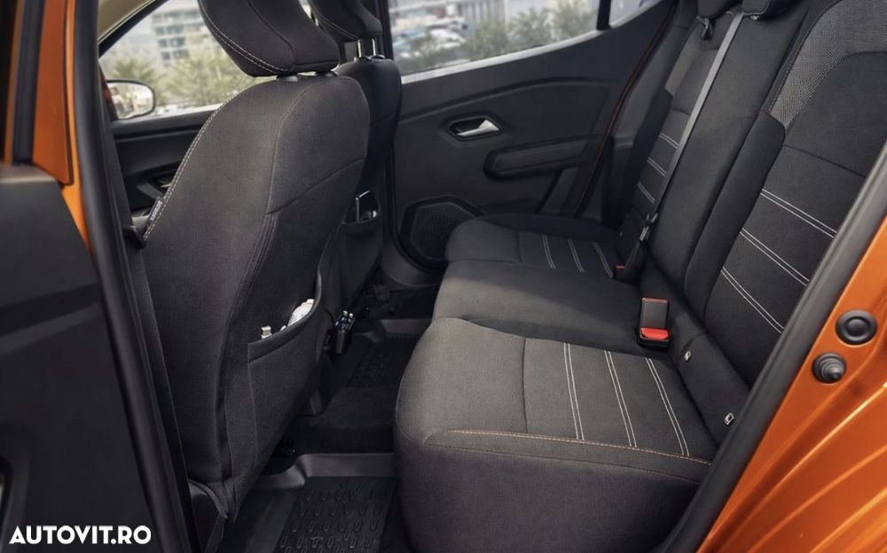 Dacia Sandero Stepway TCe 90 MT6 Expression - 10