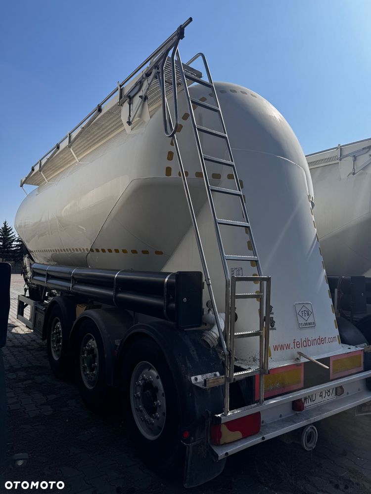 Feldbinder Feldbinder / Spitzer - 4