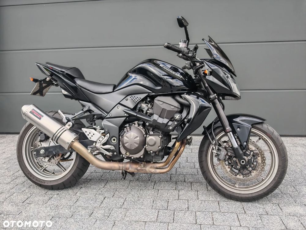 Kawasaki Z - 1