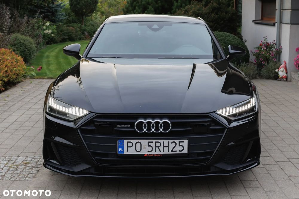 Audi A7 Sportback - 4