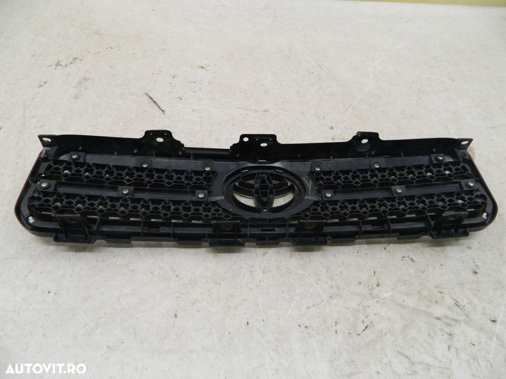 Grila radiator Toyota Rav4, 2005, 2006, 2007, 2008, cod origine 53101-42180. - 6