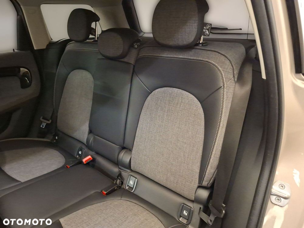 MINI Countryman Cooper S ALL4 Sport - 18