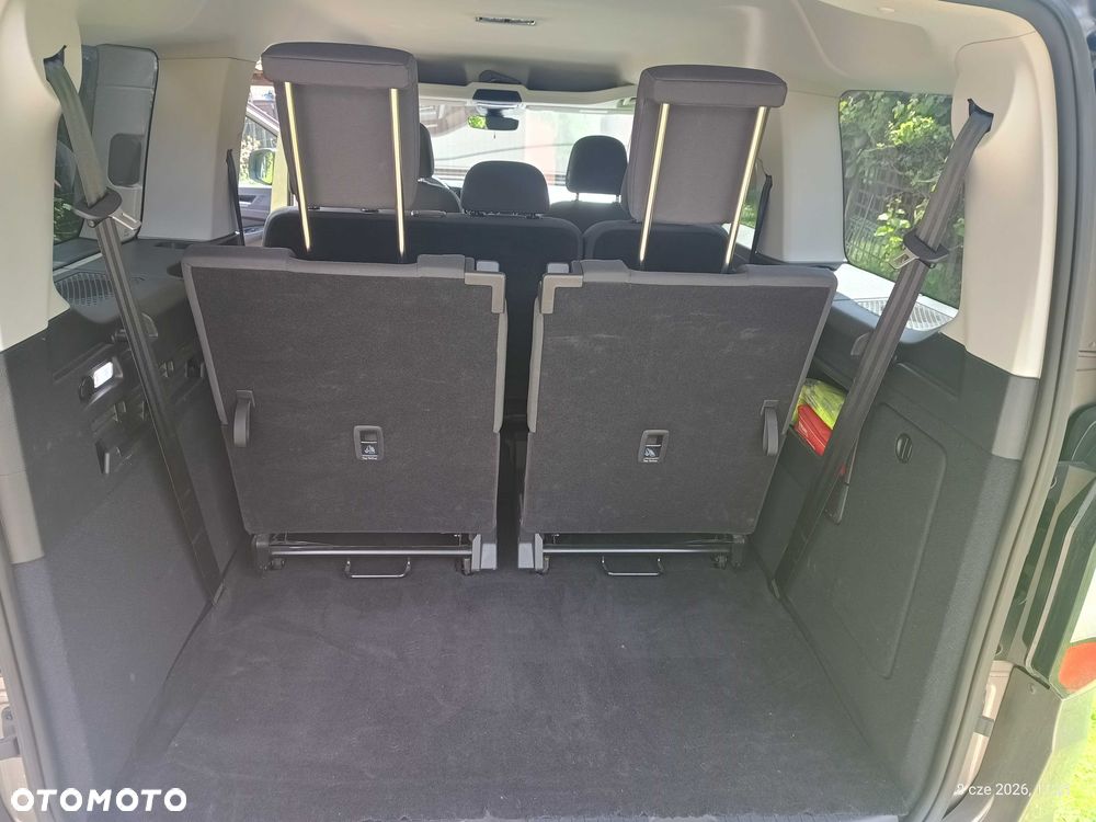 Ford Tourneo Connect Grand - 8