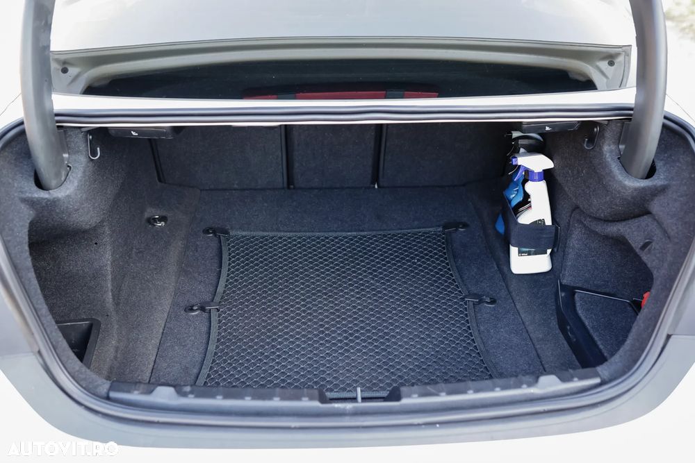 BMW Seria 4 430d xDrive AT M Sport - 22