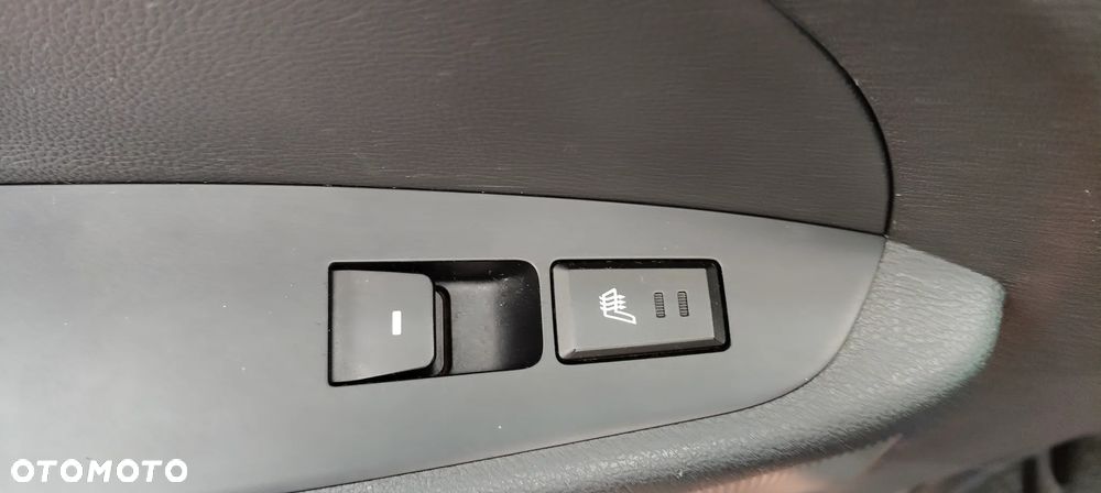 Hyundai Tucson 1.7 CRDI BlueDrive Comfort 2WD DCT - 32