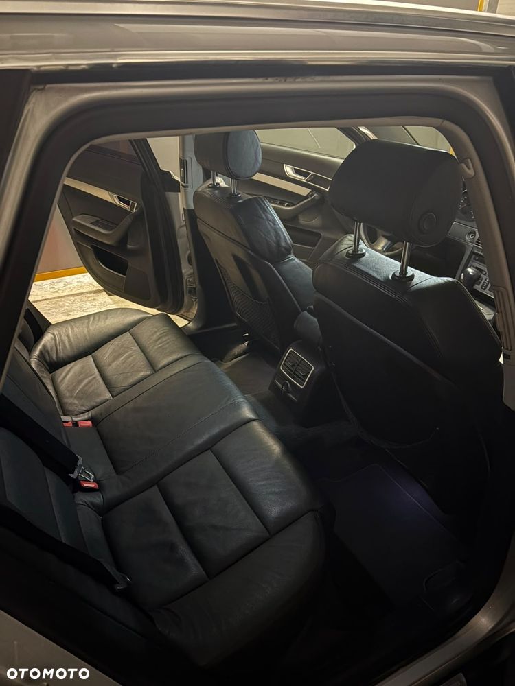 Audi A6 Avant - 6