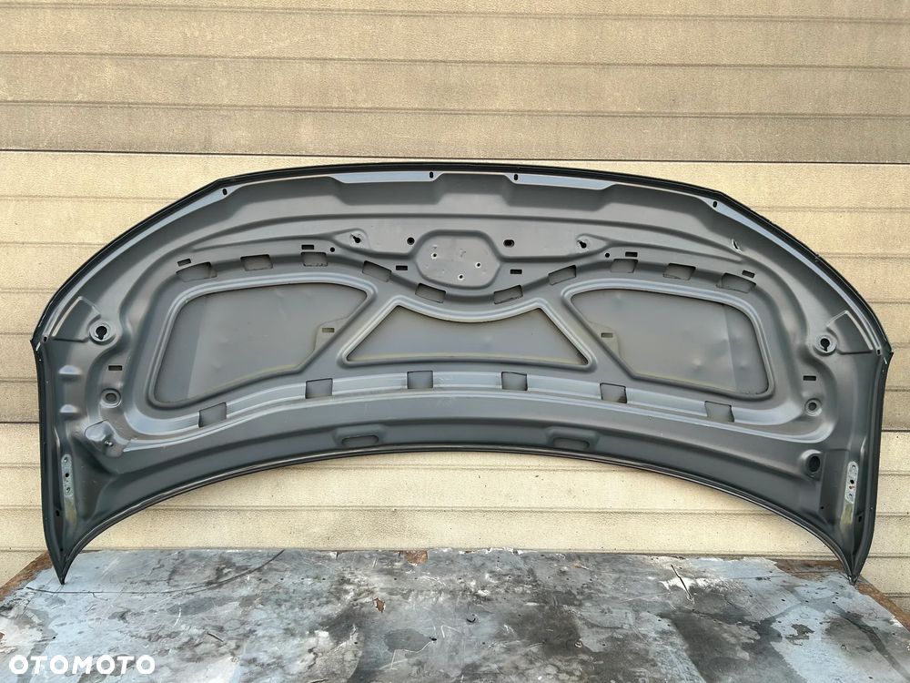 VW TRANSPORTER MULTIVAN T6 T6.1 MASKA POKRYWA SILNIKA - 4