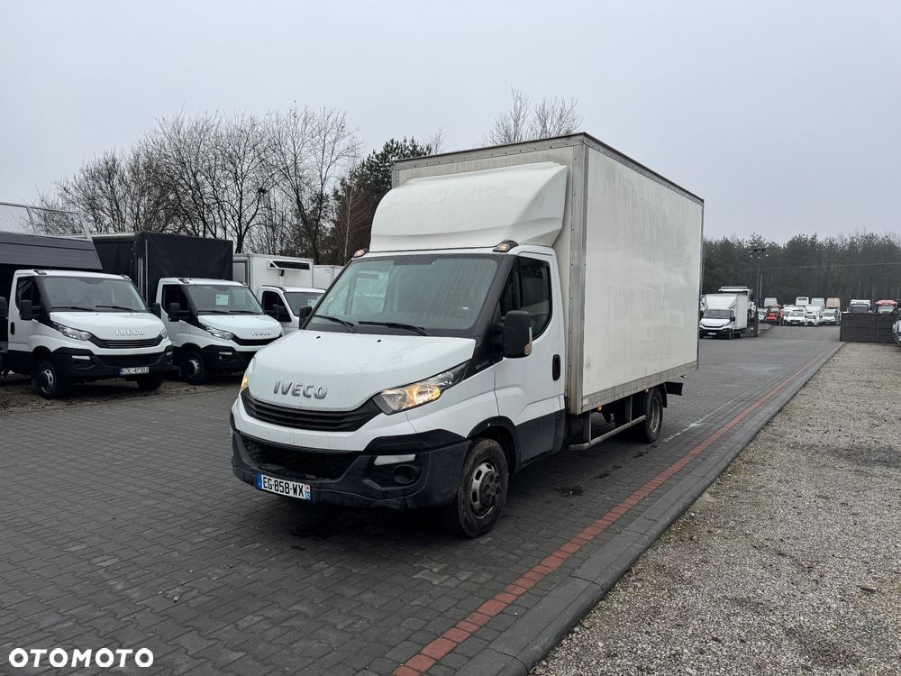 Iveco 35C14,,35C17,,35C18,,50C15,,50C17,,50C18 - 3