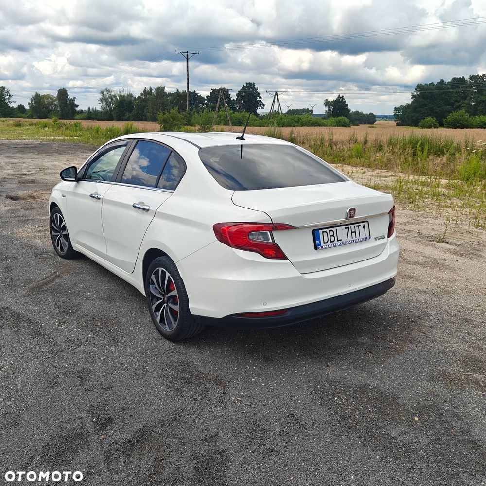 Fiat Tipo 1.4 16V Lounge - 13