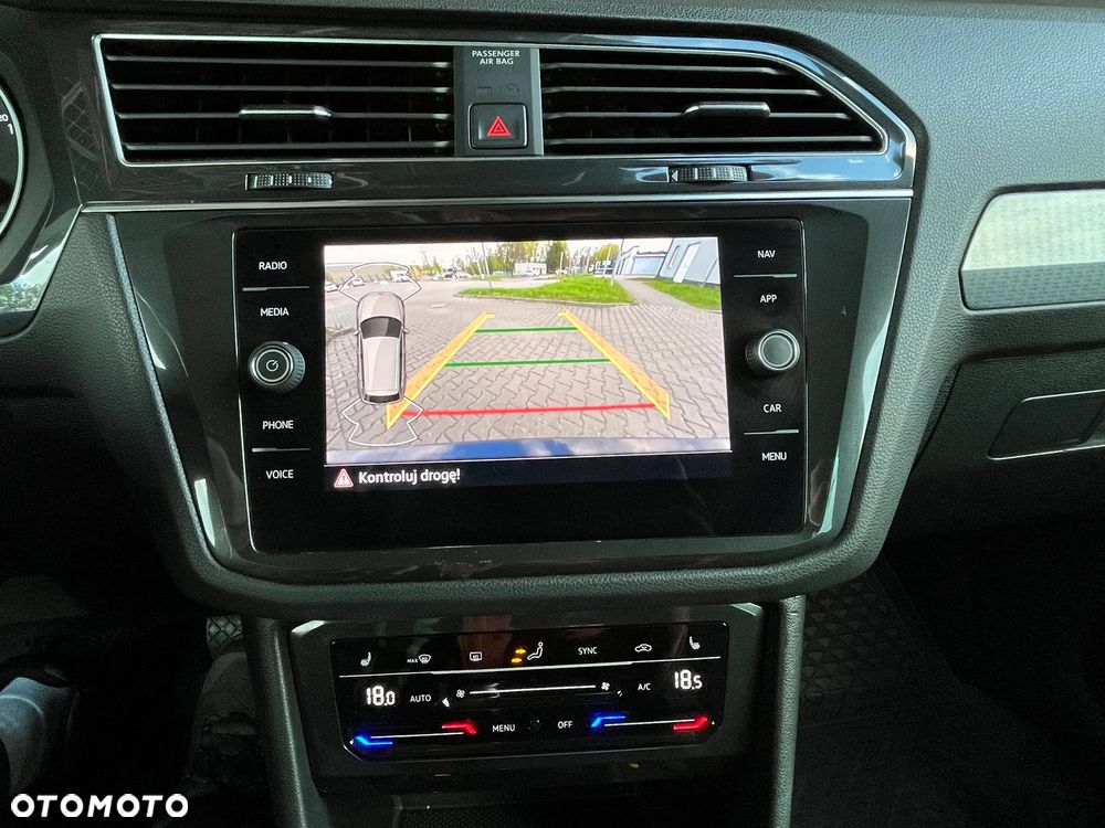 Volkswagen Tiguan 1.5 TSI EVO Life - 19