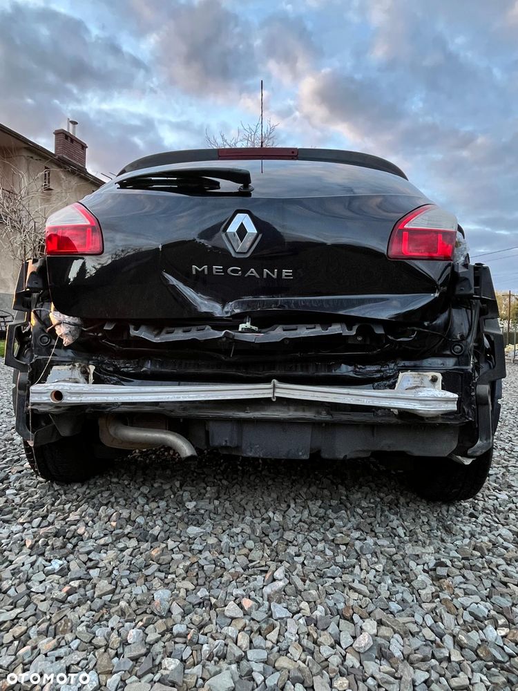 Renault Megane 1.6 16V Dynamique - 29