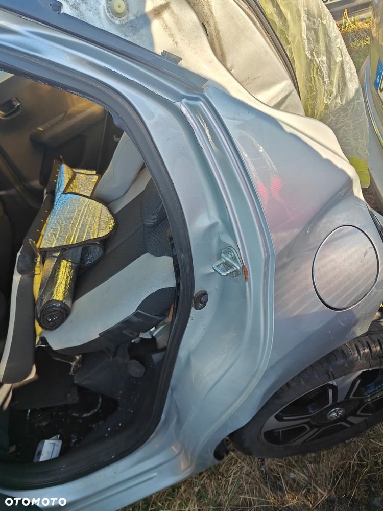 Toyota Aygo - 13